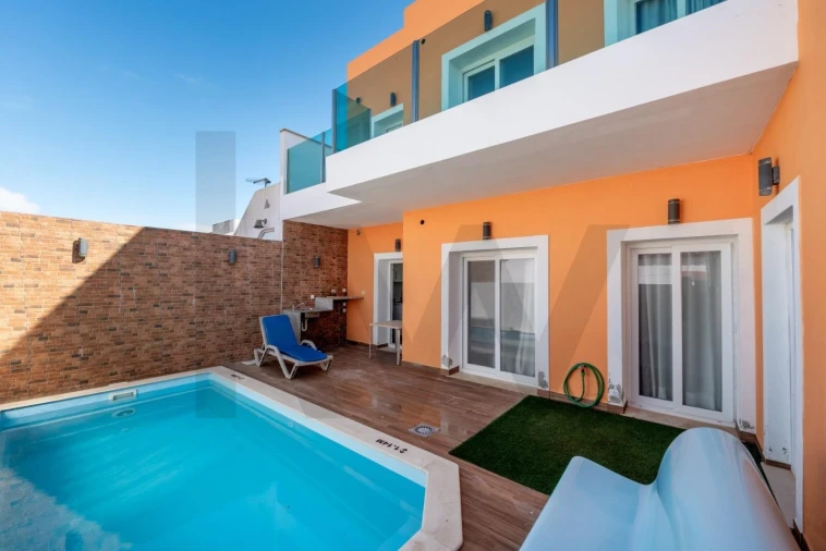 Moradia T6 para Venda em Vila de Sagres Foto 21