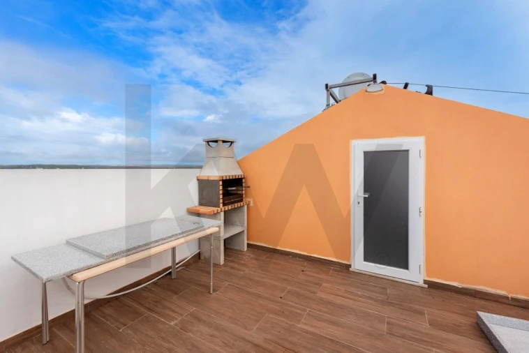 Moradia T6 para Venda em Vila de Sagres Foto 25