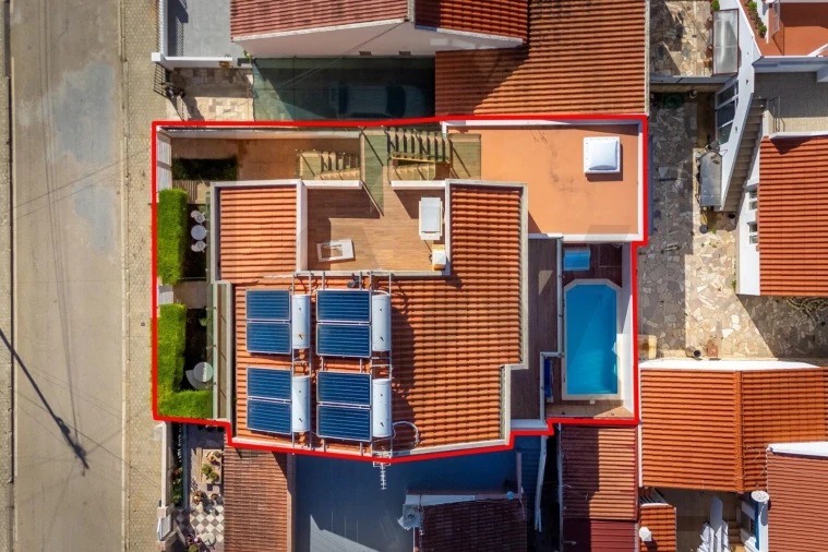 Moradia T6 para Venda em Vila de Sagres Foto 2