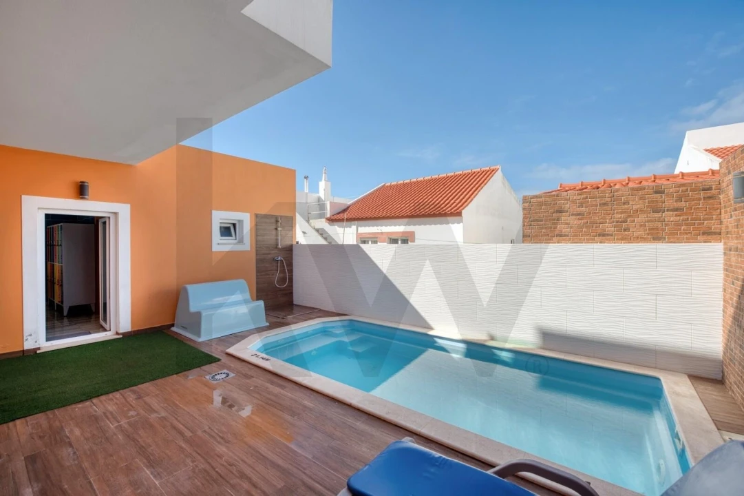 Moradia T6 para Venda em Vila de Sagres Foto 23