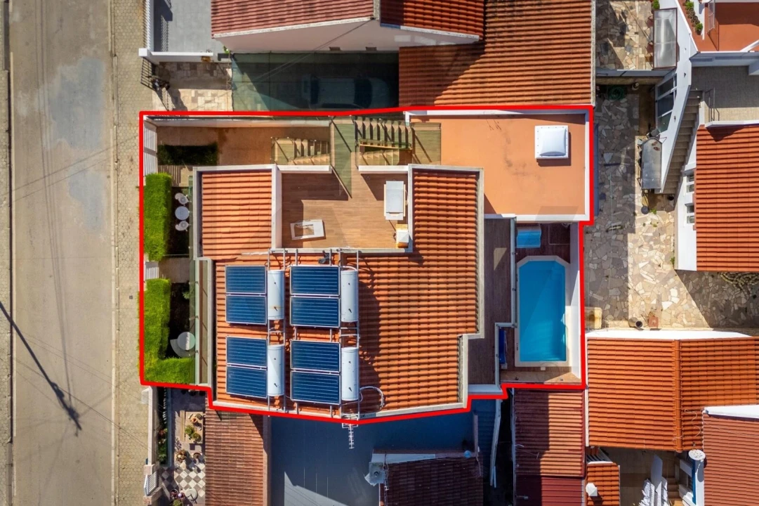 Moradia T6 para Venda em Vila de Sagres Foto 2