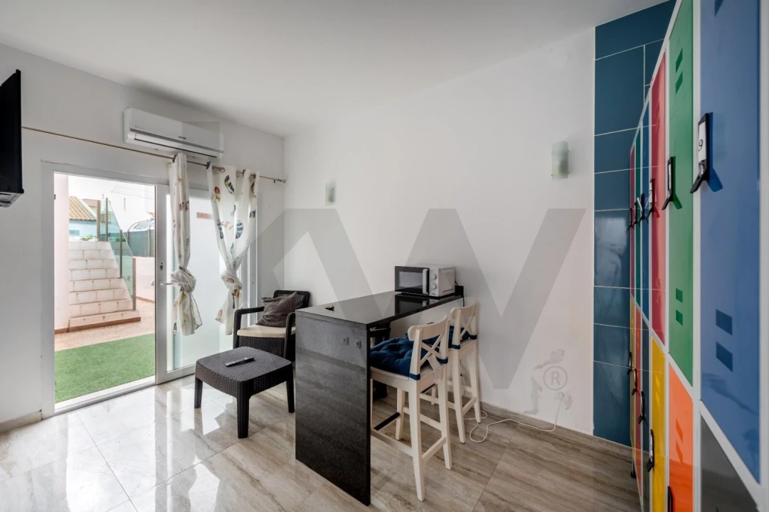 Moradia T6 para Venda em Vila de Sagres Foto 13