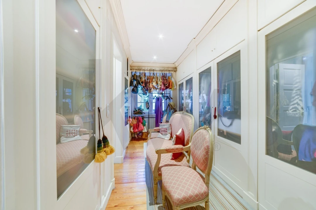 Apartamento T3 para Venda em Campo de Ourique Foto 26