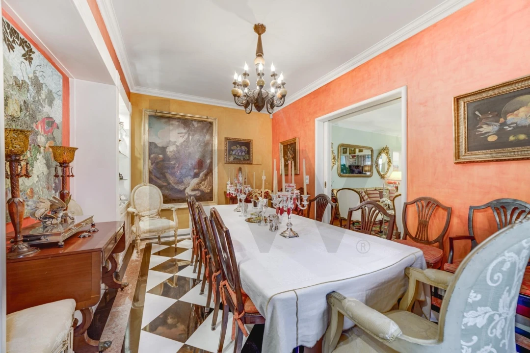 Apartamento T3 para Venda em Campo de Ourique Foto 5