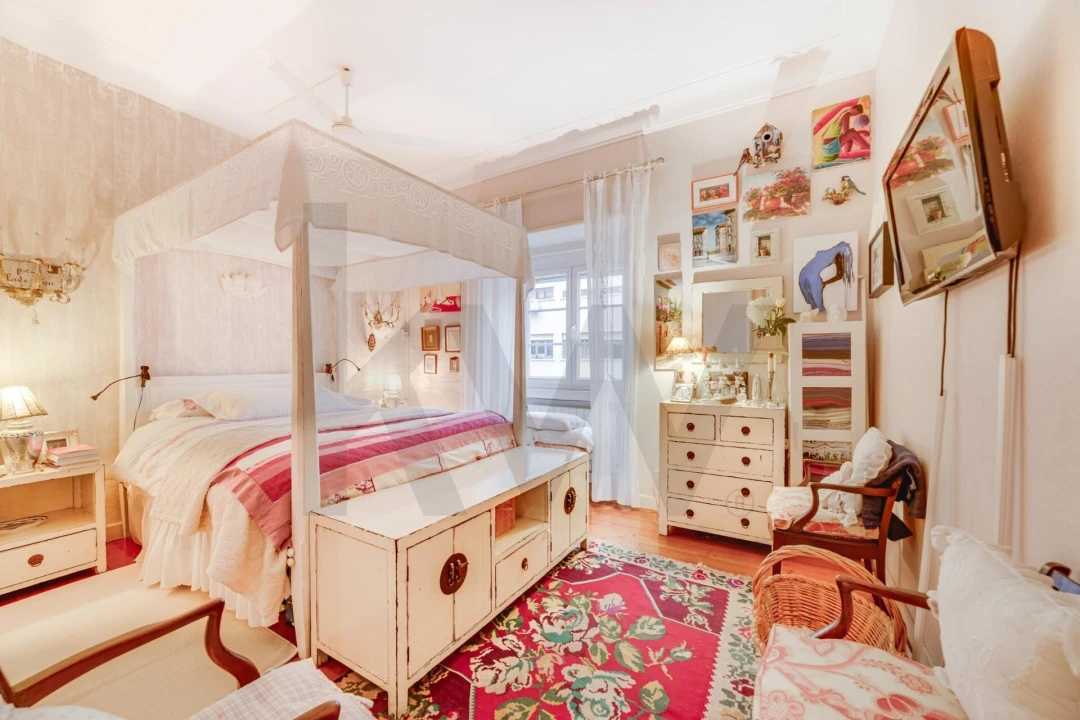 Apartamento T3 para Venda em Campo de Ourique Foto 24