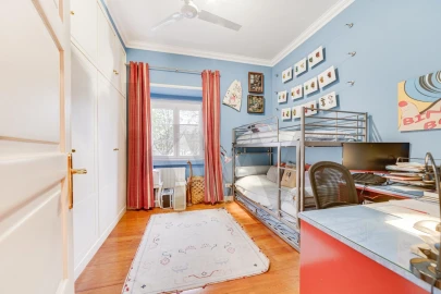 Apartamento T3 para Venda em Campo de Ourique