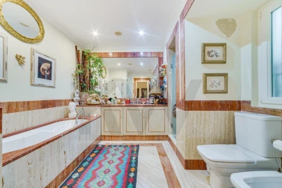 Apartamento T3 para Venda em Campo de Ourique
