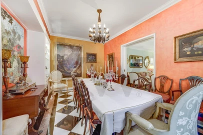 Apartamento T3 para Venda em Campo de Ourique