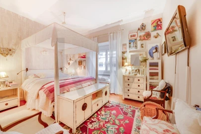Apartamento T3 para Venda em Campo de Ourique