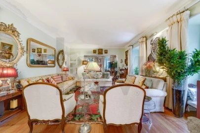 Apartamento T3 para Venda em Campo de Ourique