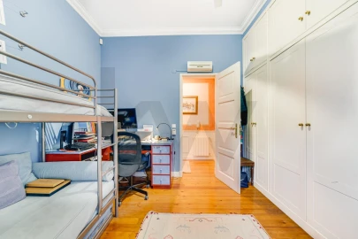 Apartamento T3 para Venda em Campo de Ourique