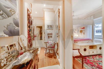 Apartamento T3 para Venda em Campo de Ourique