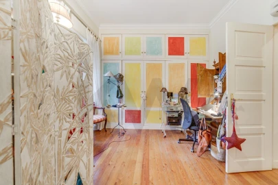 Apartamento T3 para Venda em Campo de Ourique