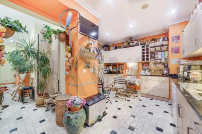 Apartamento T3 para Venda em Campo de Ourique