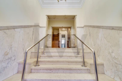 Apartamento T3 para Venda em Campo de Ourique
