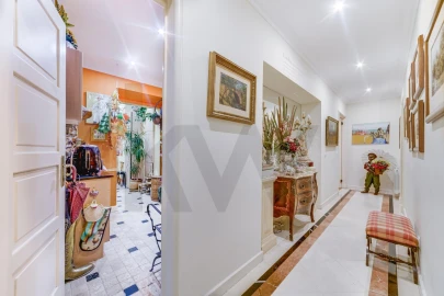 Apartamento T3 para Venda em Campo de Ourique