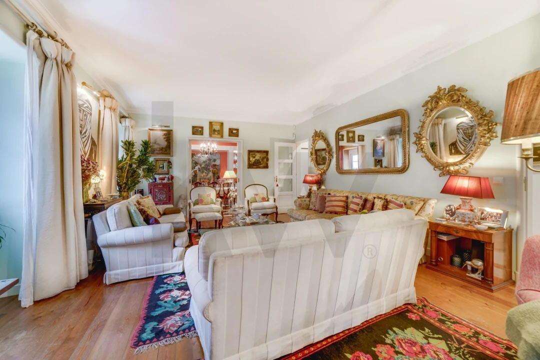 Apartamento T3 para Venda em Campo de Ourique Foto 7