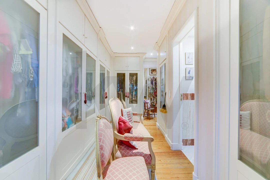 Apartamento T3 para Venda em Campo de Ourique Foto 27