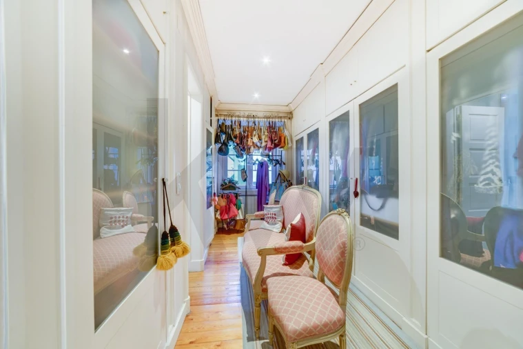 Apartamento T3 para Venda em Campo de Ourique Foto 26