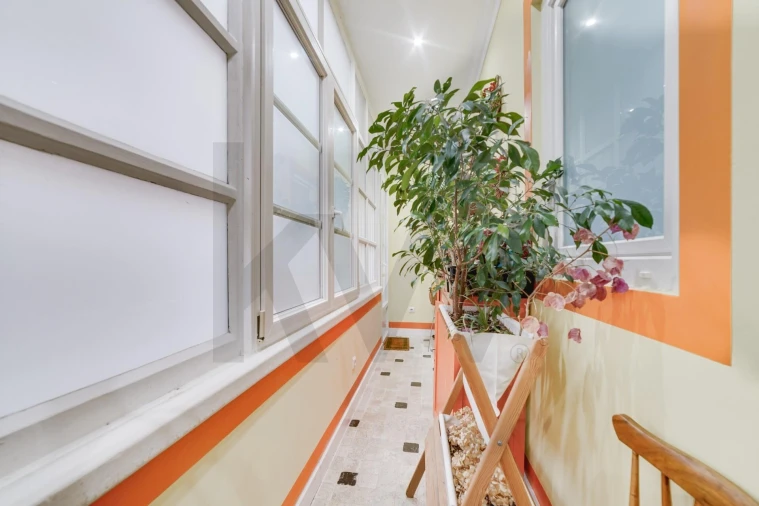 Apartamento T3 para Venda em Campo de Ourique Foto 20