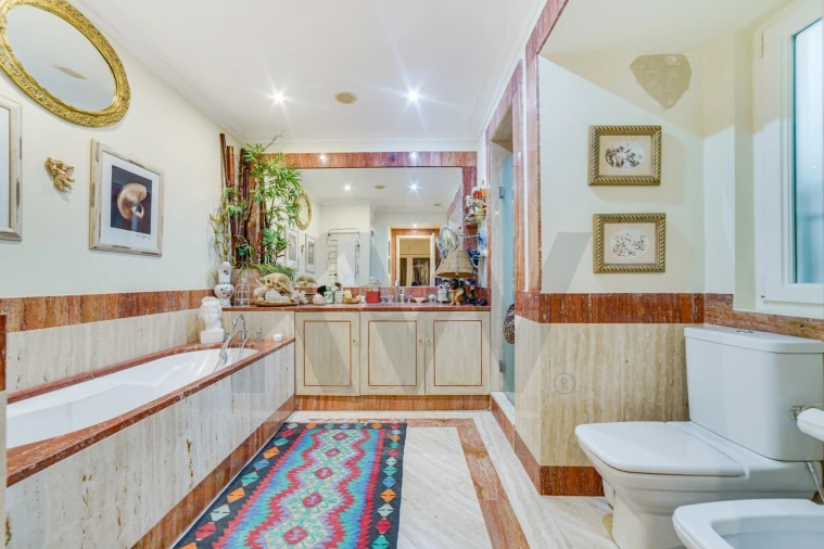 Apartamento T3 para Venda em Campo de Ourique Foto 28