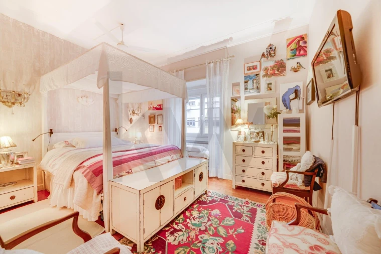 Apartamento T3 para Venda em Campo de Ourique Foto 24