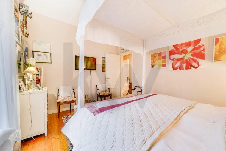 Apartamento T3 para Venda em Campo de Ourique Foto 25