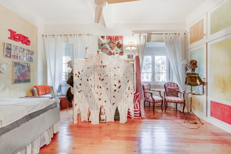 Apartamento T3 para Venda em Campo de Ourique Foto 36