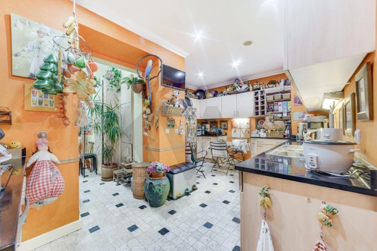 Apartamento T3 para Venda em Campo de Ourique Foto 14