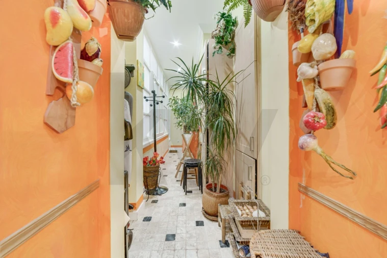 Apartamento T3 para Venda em Campo de Ourique Foto 19