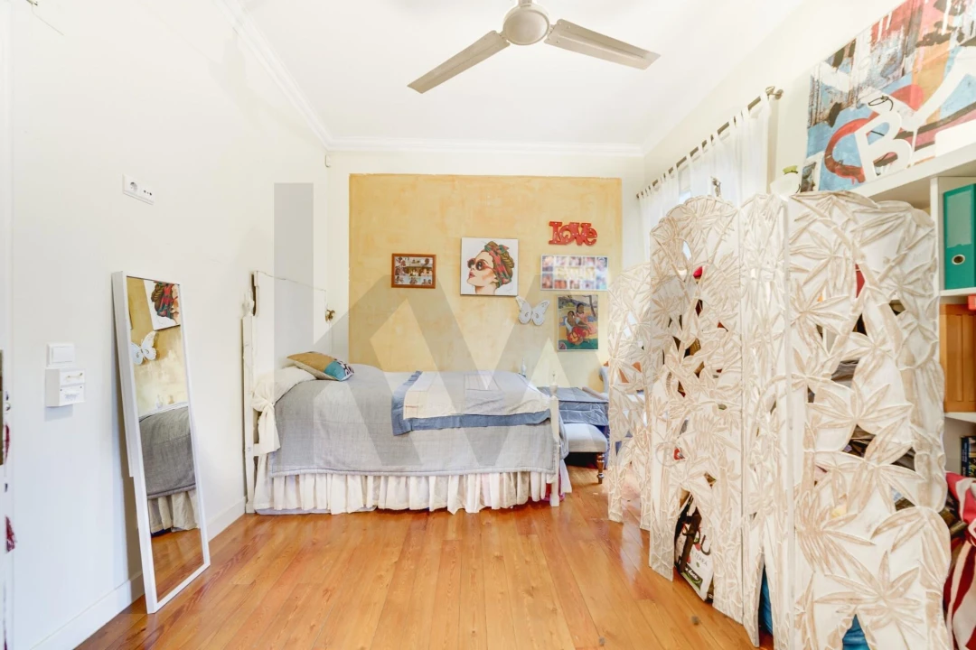 Apartamento T3 para Venda em Campo de Ourique Foto 37