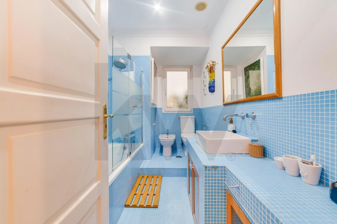 Apartamento T3 para Venda em Campo de Ourique Foto 33