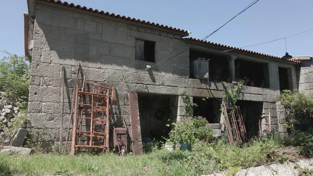 Quinta T3 para Venda em Real, Ataíde e Oliveira Foto 13