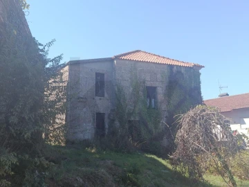 Quinta T3 para Venda em Real, Ataíde e Oliveira