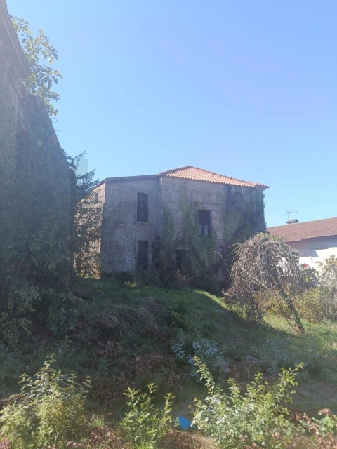 Quinta T3 para Venda em Real, Ataíde e Oliveira