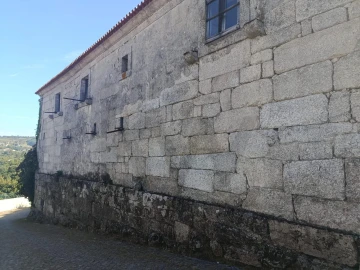 Quinta T3 para Venda em Real, Ataíde e Oliveira