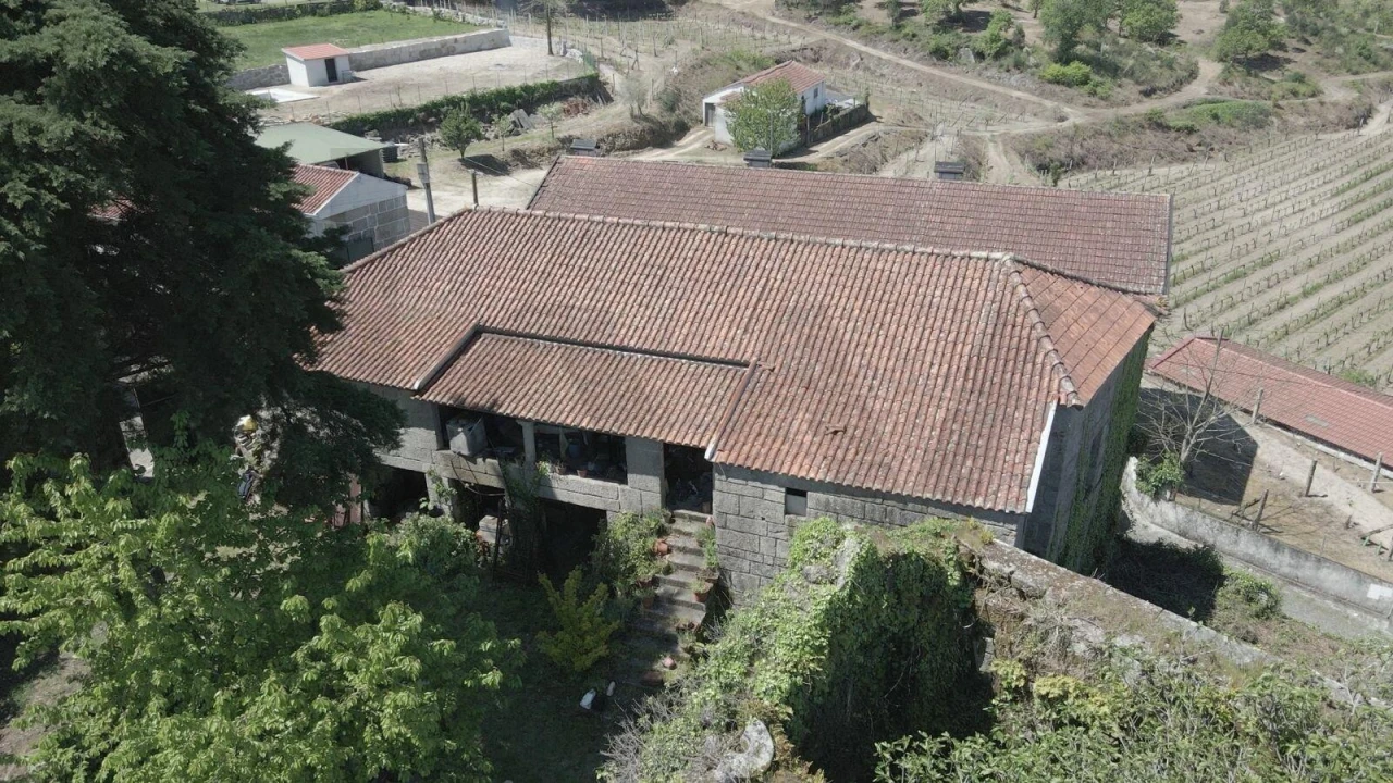 Quinta T3 para Venda em Real, Ataíde e Oliveira Foto 7