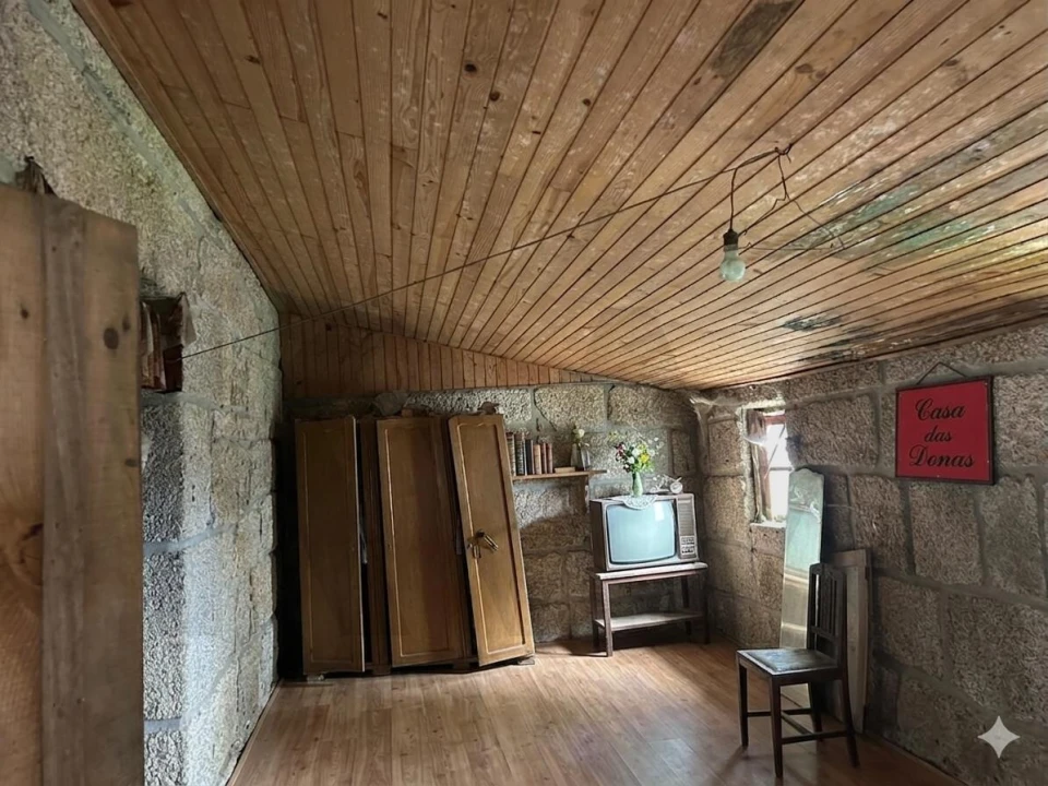 Quinta T3 para Venda em Real, Ataíde e Oliveira Foto 18