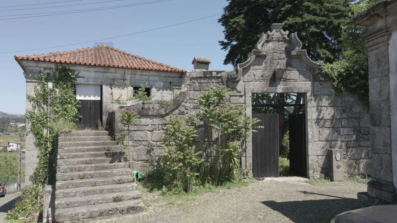 Quinta T3 para Venda em Real, Ataíde e Oliveira Foto 12