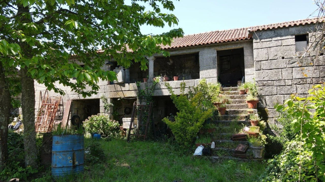 Quinta T3 para Venda em Real, Ataíde e Oliveira Foto 1