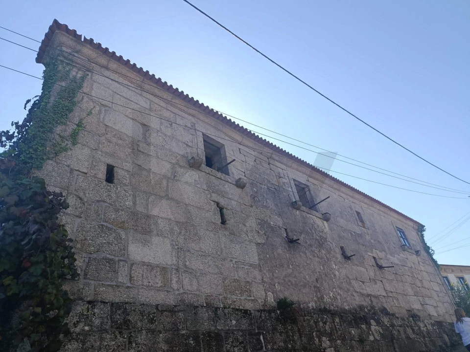 Quinta T3 para Venda em Real, Ataíde e Oliveira Foto 29