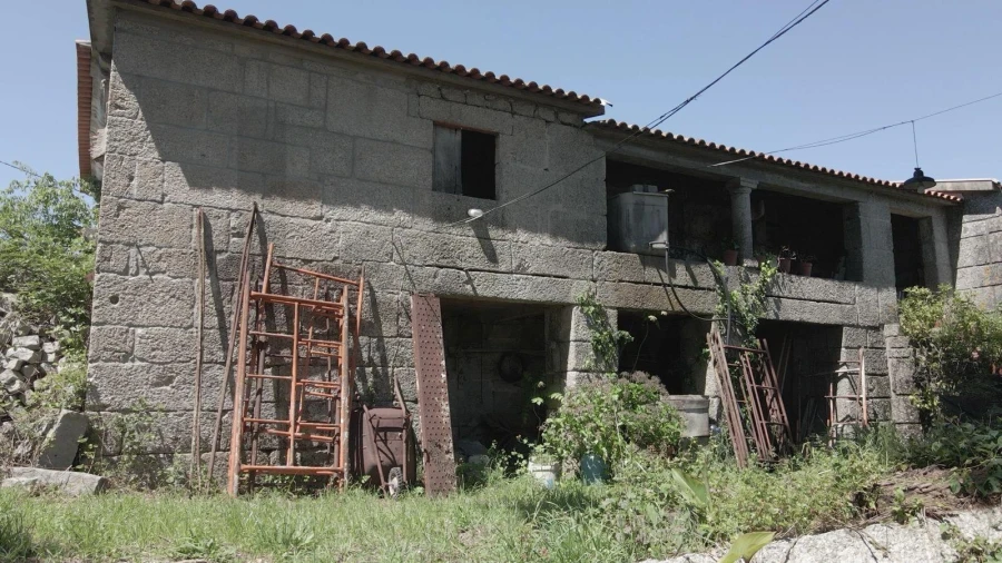 Quinta T3 para Venda em Real, Ataíde e Oliveira Foto 13