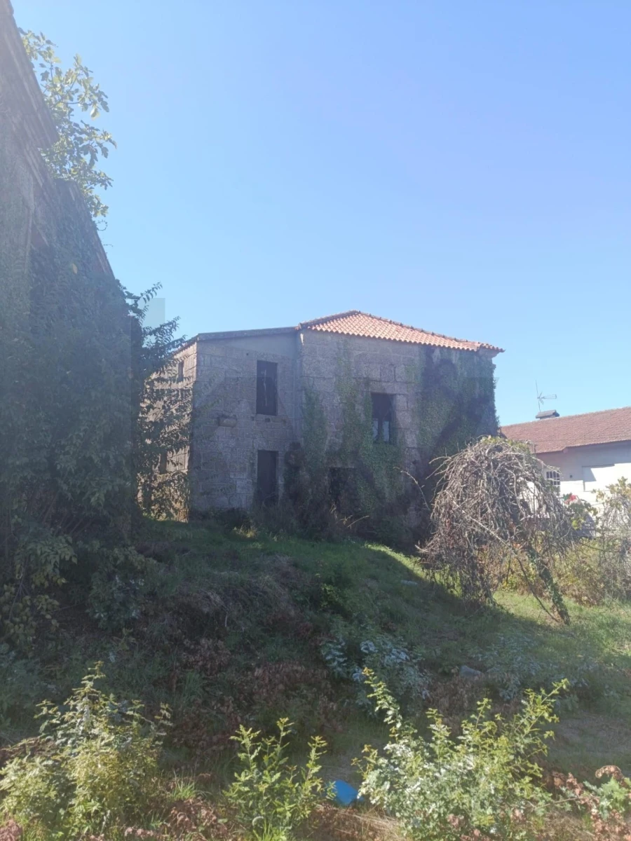 Quinta T3 para Venda em Real, Ataíde e Oliveira Foto 27