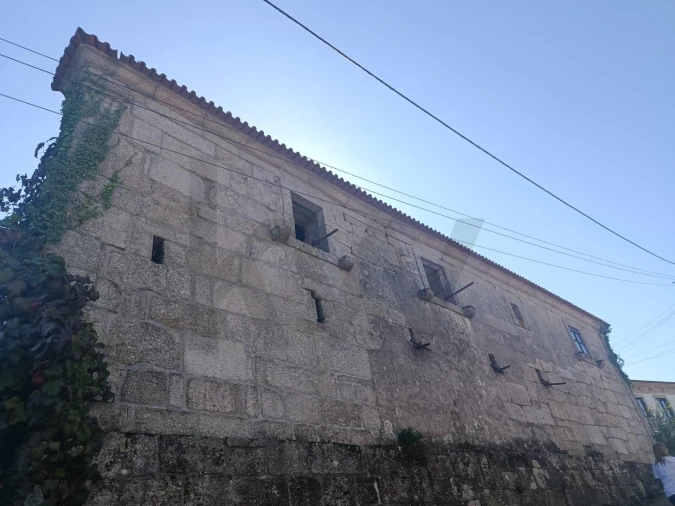 Quinta T3 para Venda em Real, Ataíde e Oliveira Foto 29