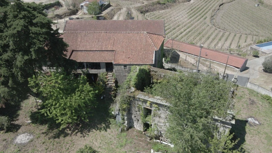 Quinta T3 para Venda em Real, Ataíde e Oliveira Foto 16