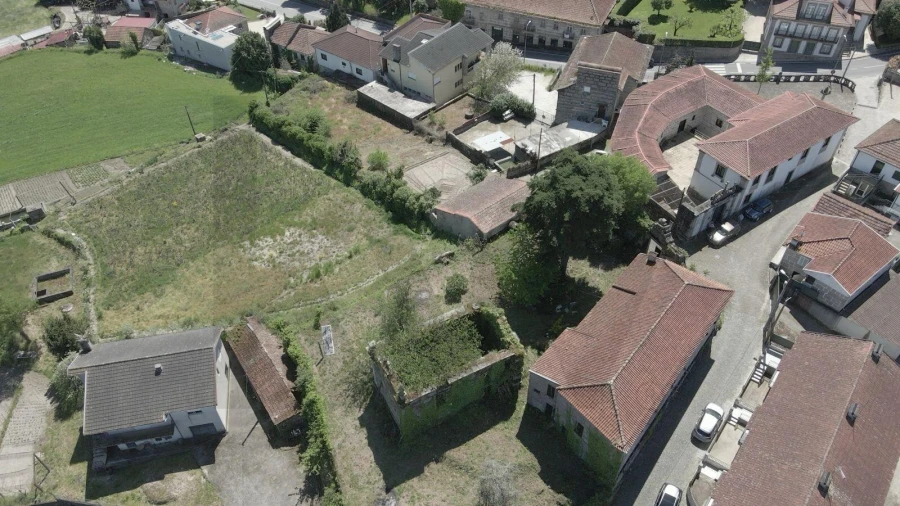 Quinta T3 para Venda em Real, Ataíde e Oliveira Foto 15