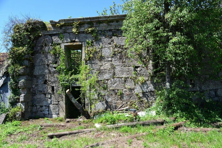 Quinta T3 para Venda em Real, Ataíde e Oliveira Foto 4