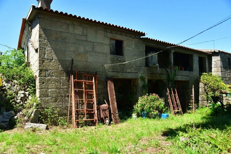 Quinta T3 para Venda em Real, Ataíde e Oliveira Foto 6