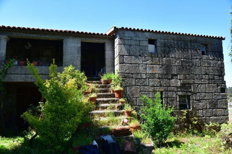 Quinta T3 para Venda em Real, Ataíde e Oliveira Foto 5