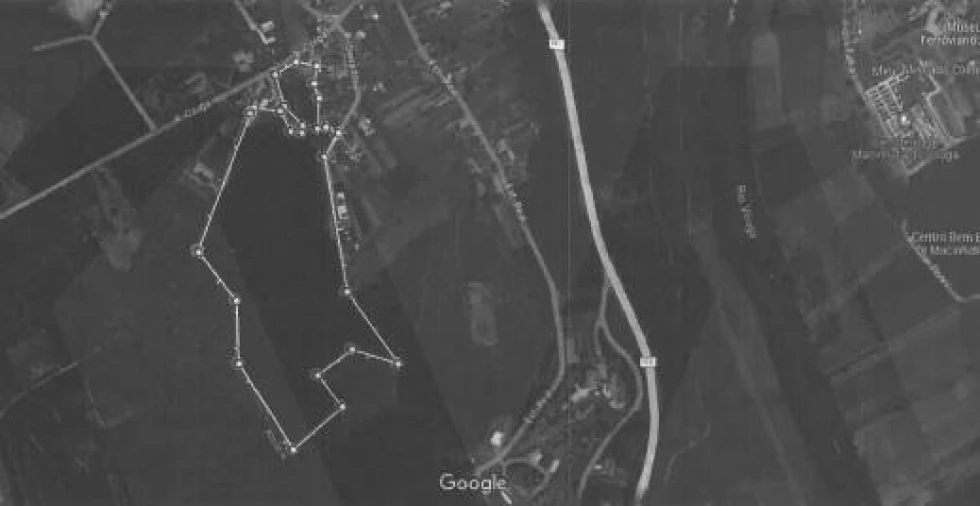 Terreno para Venda em Macinhata do Vouga Foto 3